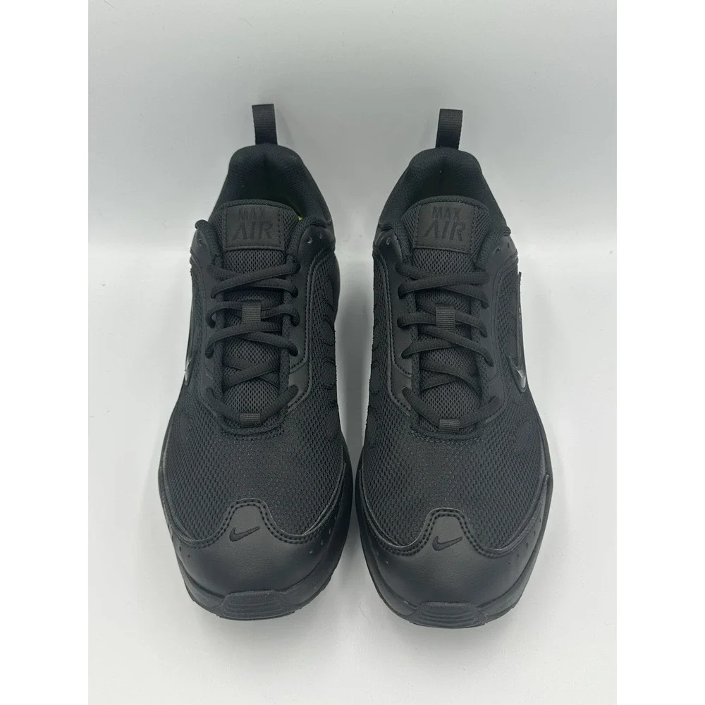 Nike Air Max AP 'Triple Black' CU4826-001 Men's Sz 11 – New in‎ Box (No Lid)